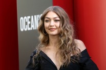 Gigi Hadid Defends Her Arab Roots 